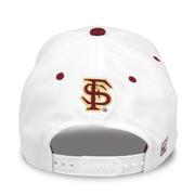 Florida State The Game Bar Snapback Hat